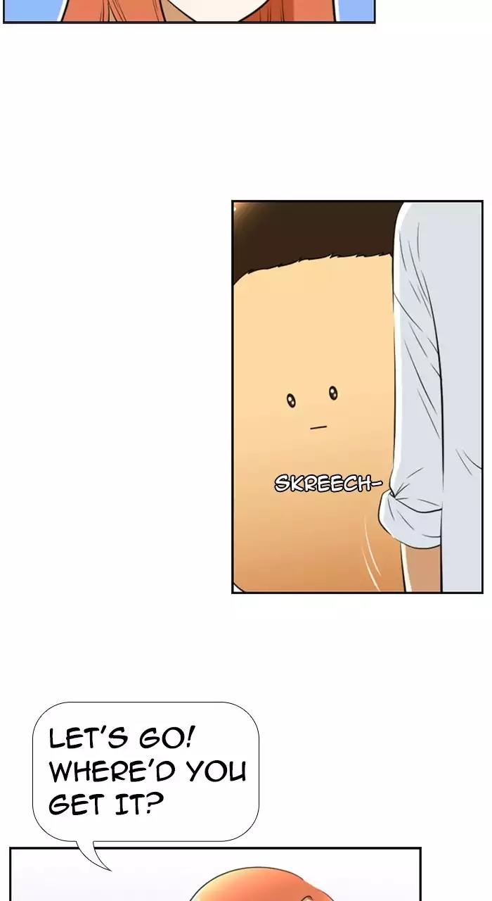 New Normal: Class 8 Chapter 191 page 25 - Chapter 191: [Season 3] Ep.63