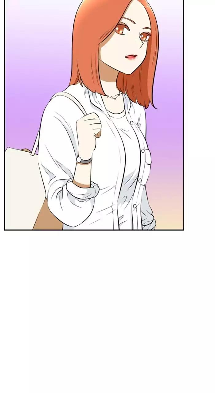 New Normal: Class 8 Chapter 191 page 26 - Chapter 191: [Season 3] Ep.63