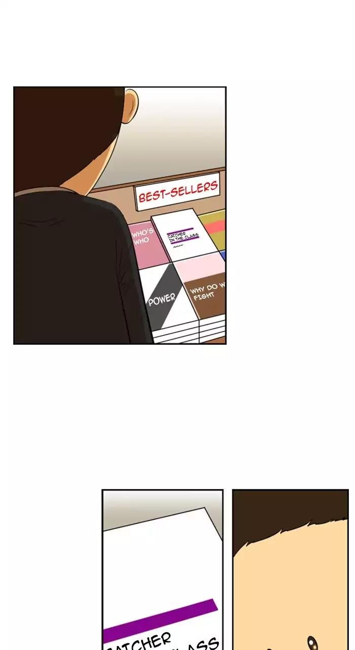 New Normal: Class 8 Chapter 191 page 29 - Chapter 191: [Season 3] Ep.63