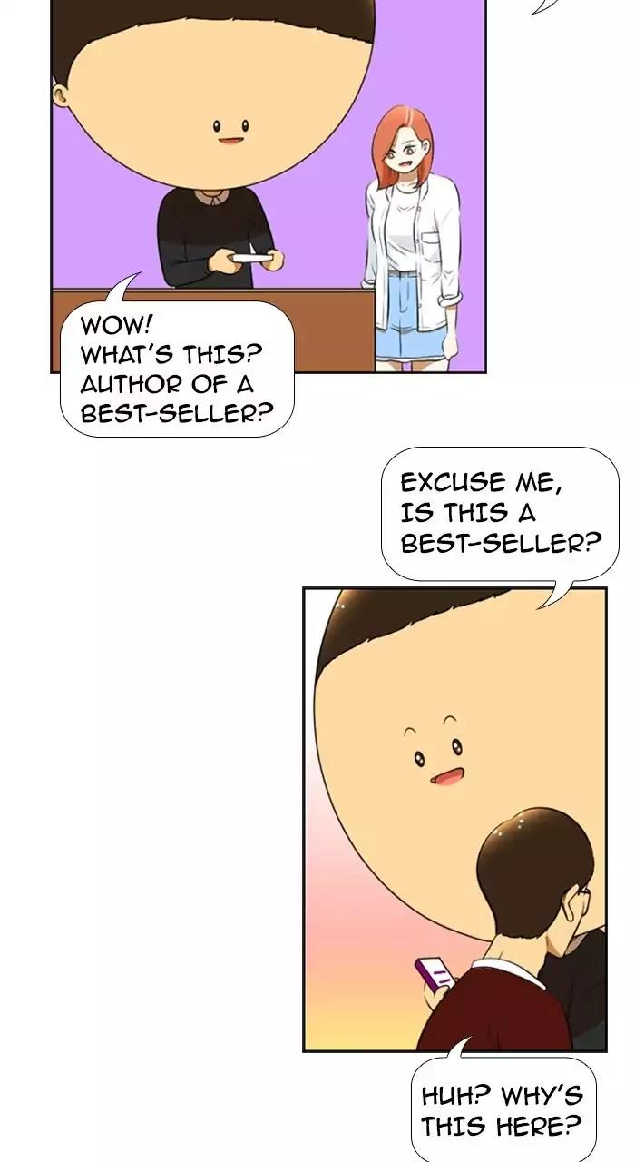 New Normal: Class 8 Chapter 191 page 33 - Chapter 191: [Season 3] Ep.63