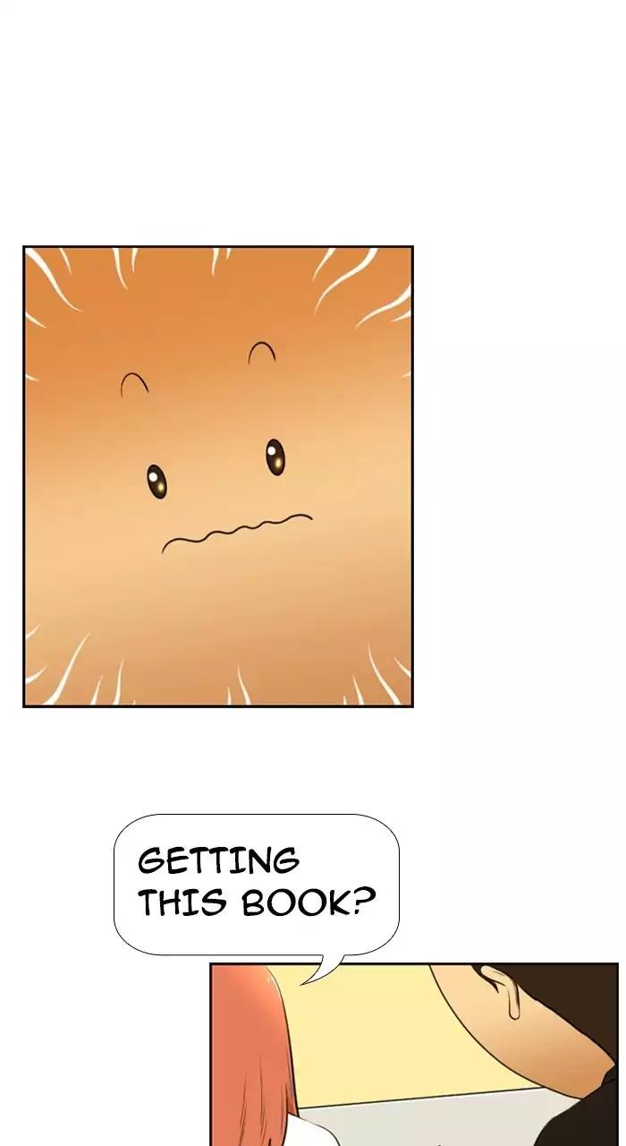 New Normal: Class 8 Chapter 191 page 38 - Chapter 191: [Season 3] Ep.63