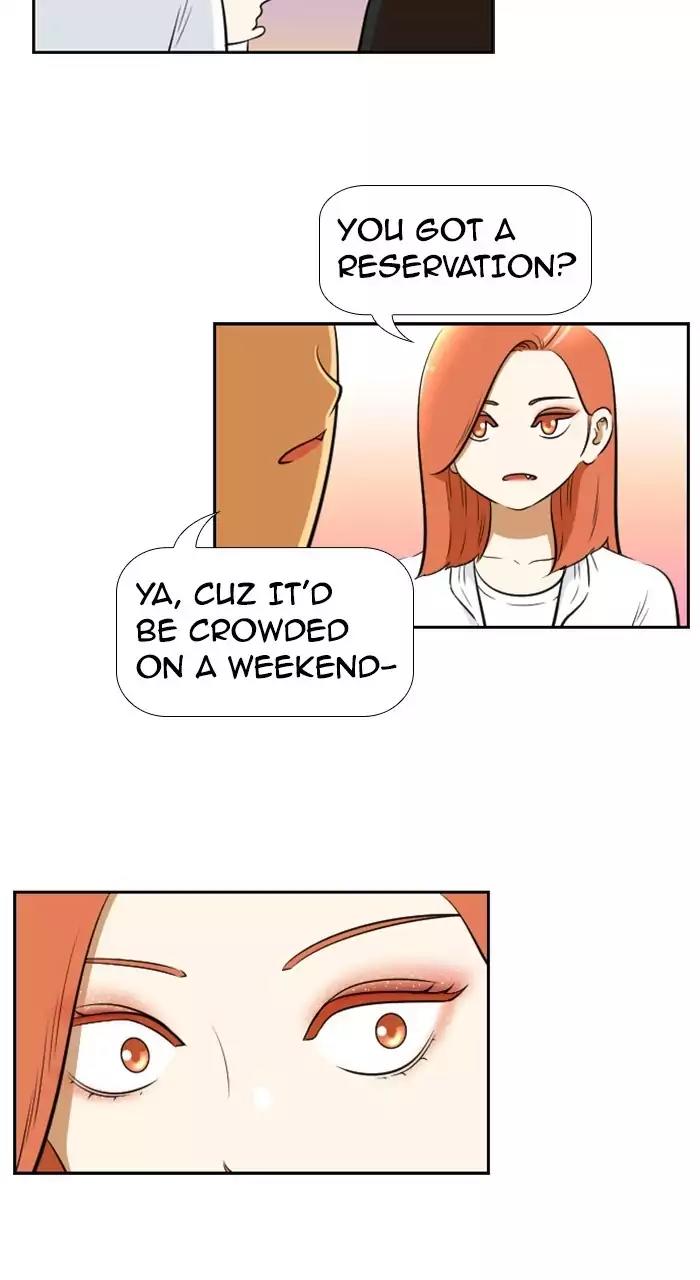 New Normal: Class 8 Chapter 191 page 44 - Chapter 191: [Season 3] Ep.63