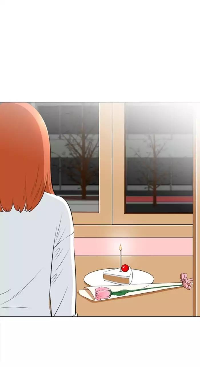 New Normal: Class 8 Chapter 191 page 45 - Chapter 191: [Season 3] Ep.63