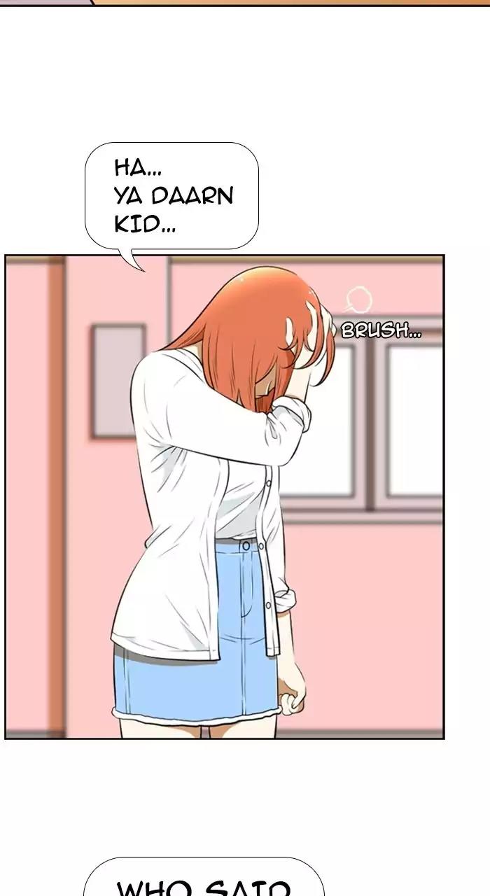 New Normal: Class 8 Chapter 191 page 51 - Chapter 191: [Season 3] Ep.63