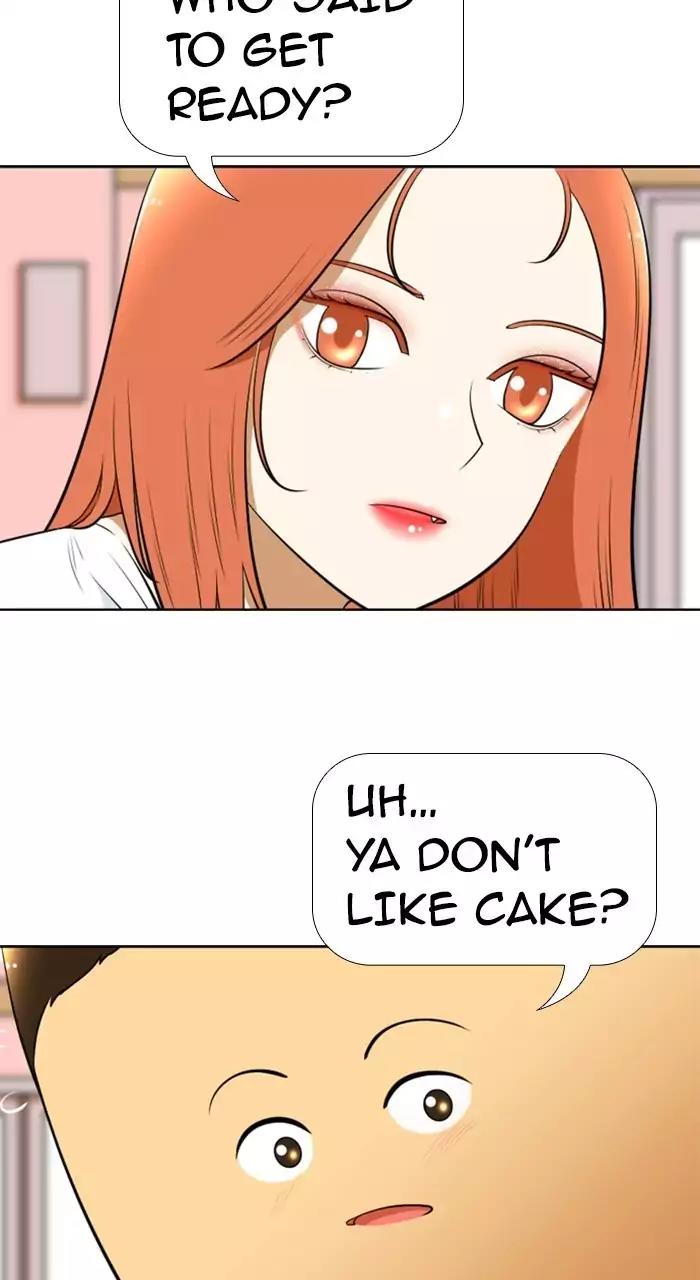 New Normal: Class 8 Chapter 191 page 52 - Chapter 191: [Season 3] Ep.63