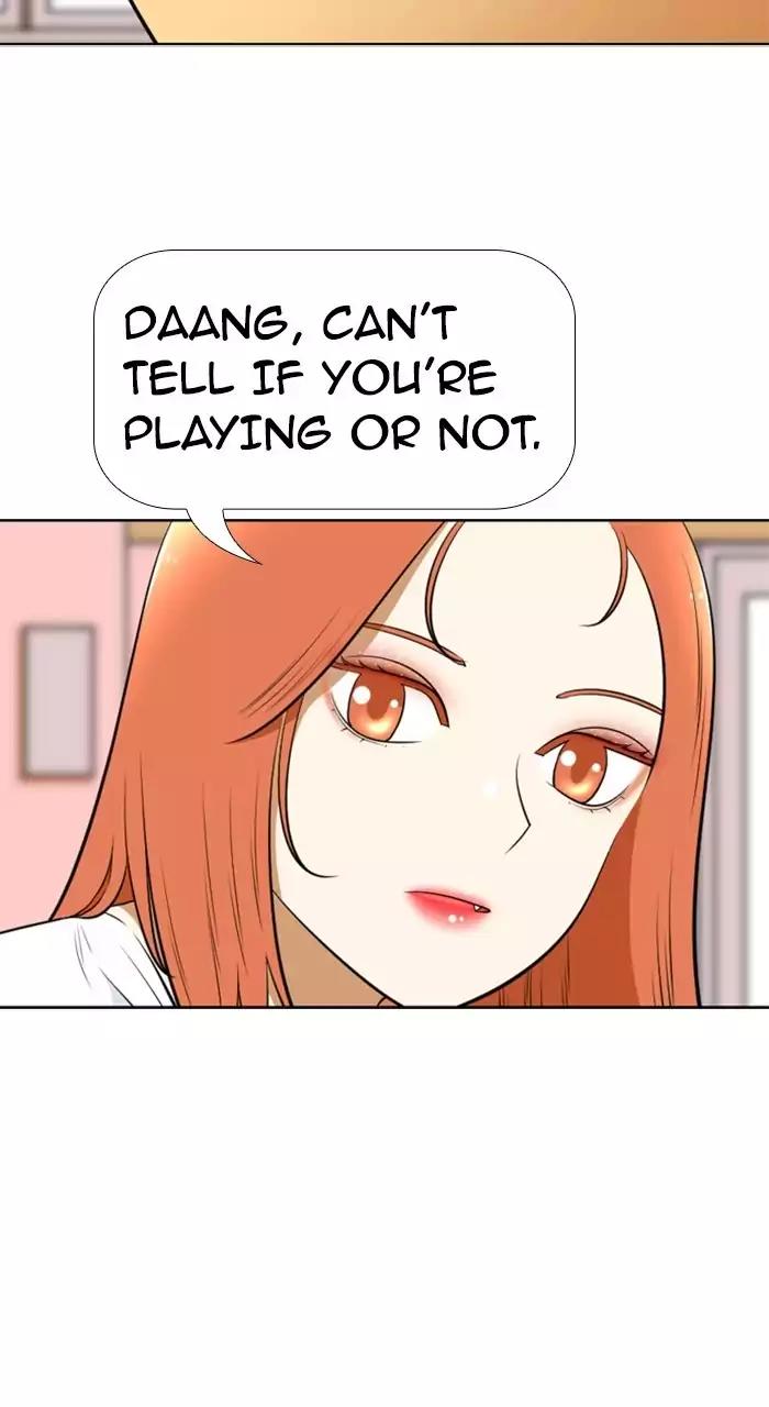 New Normal: Class 8 Chapter 191 page 53 - Chapter 191: [Season 3] Ep.63