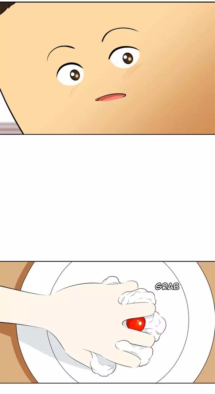 New Normal: Class 8 Chapter 191 page 54 - Chapter 191: [Season 3] Ep.63