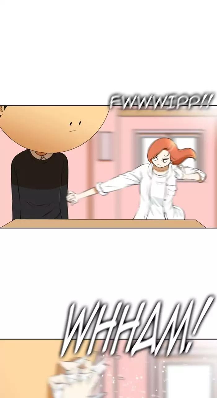 New Normal: Class 8 Chapter 191 page 55 - Chapter 191: [Season 3] Ep.63