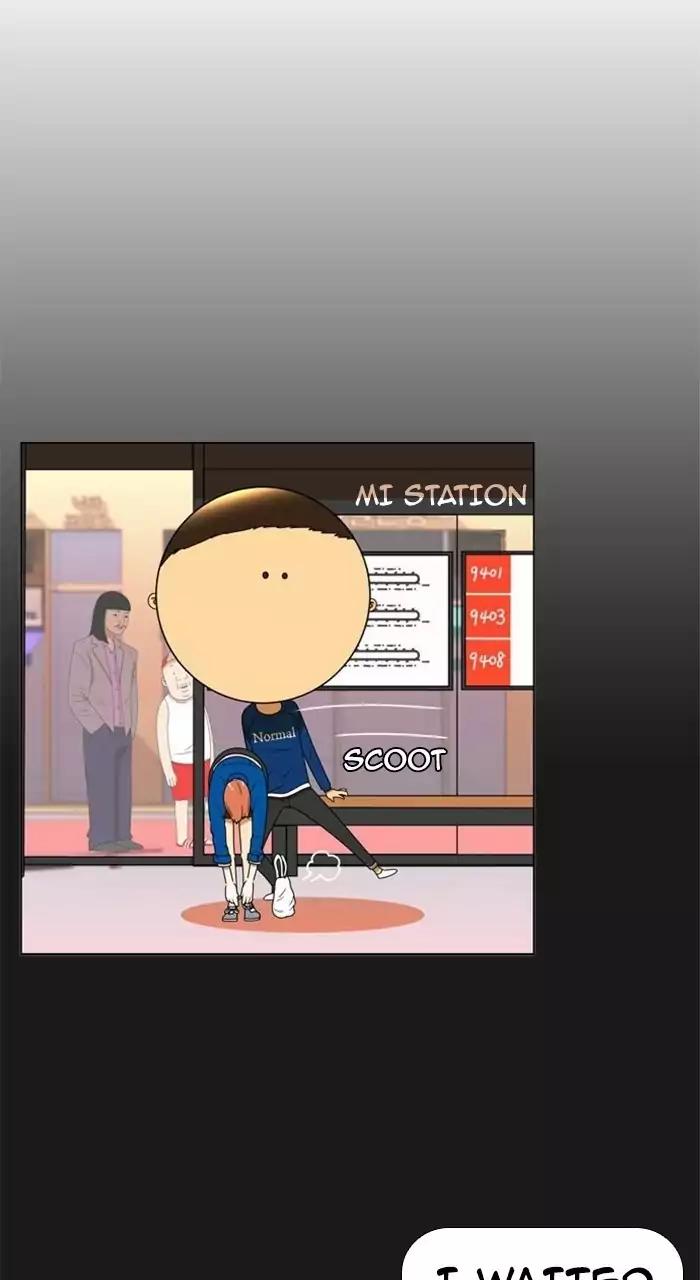 New Normal: Class 8 Chapter 192 page 10 - Chapter 192: [Season 3] Ep.64