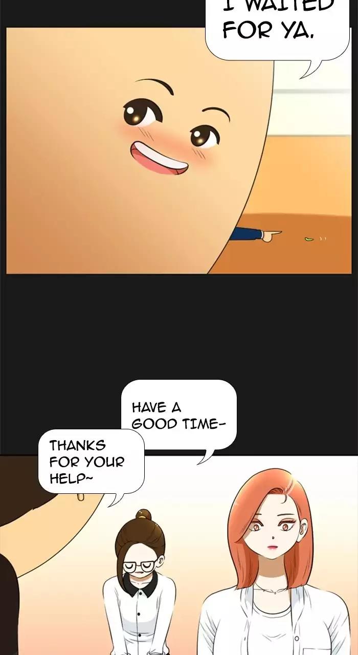 New Normal: Class 8 Chapter 192 page 11 - Chapter 192: [Season 3] Ep.64
