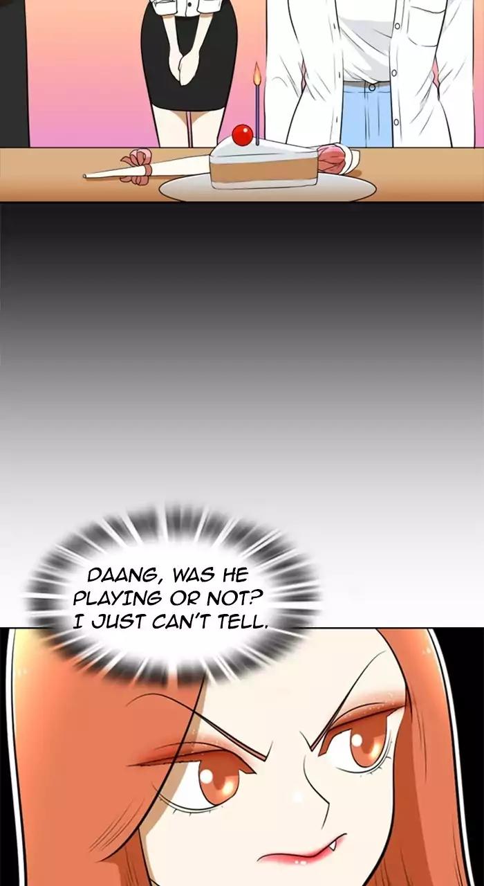 New Normal: Class 8 Chapter 192 page 12 - Chapter 192: [Season 3] Ep.64