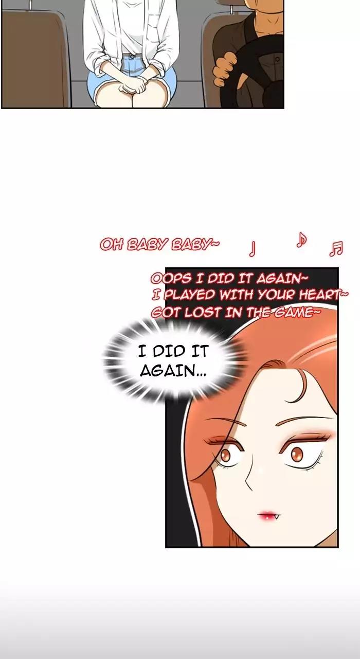New Normal: Class 8 Chapter 192 page 2 - Chapter 192: [Season 3] Ep.64