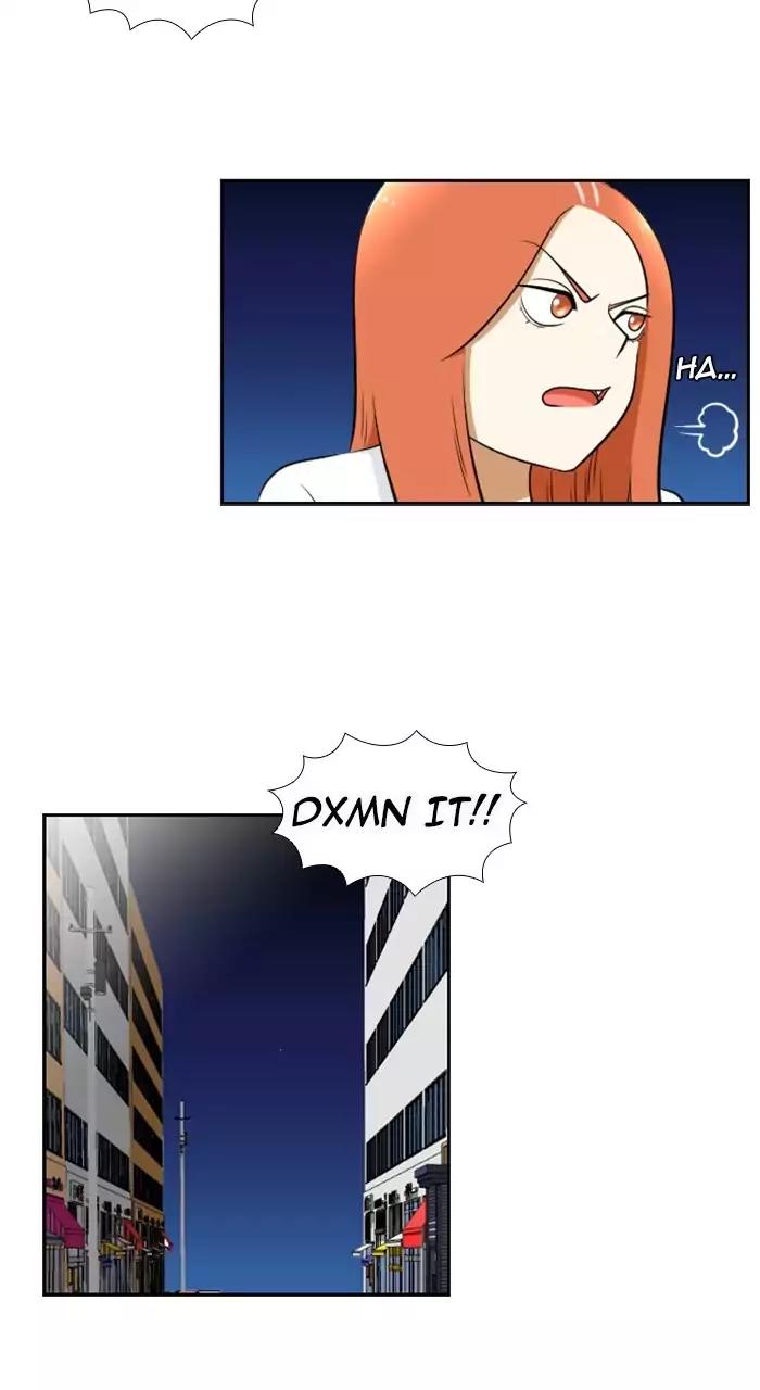 New Normal: Class 8 Chapter 192 page 20 - Chapter 192: [Season 3] Ep.64