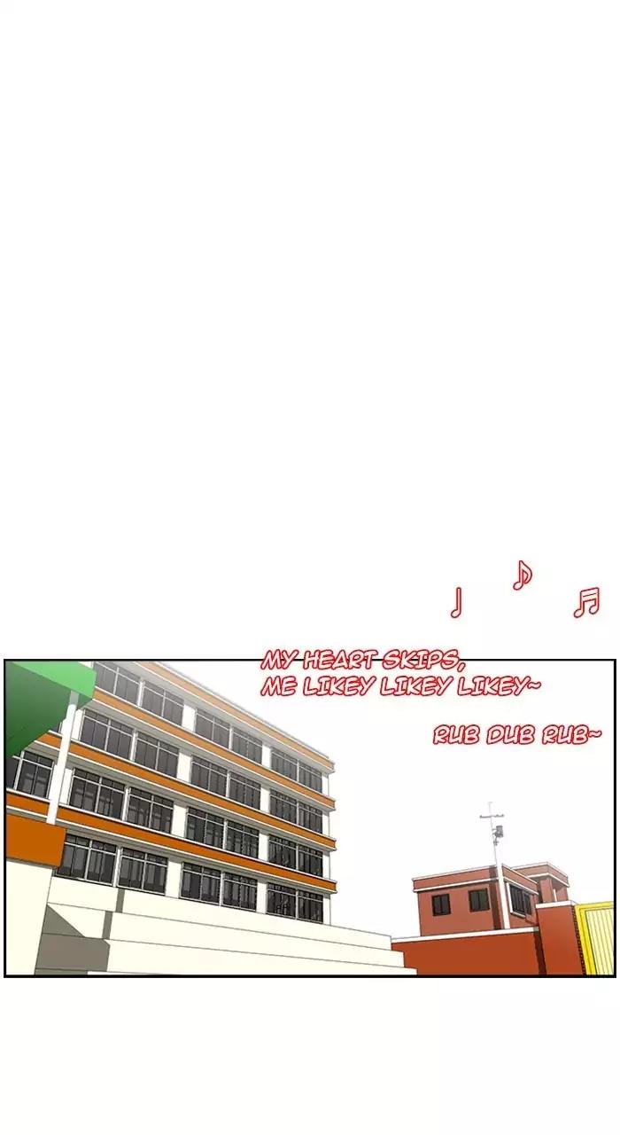 New Normal: Class 8 Chapter 192 page 21 - Chapter 192: [Season 3] Ep.64