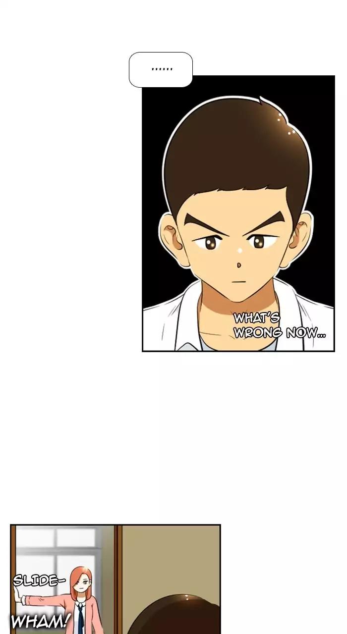 New Normal: Class 8 Chapter 192 page 24 - Chapter 192: [Season 3] Ep.64