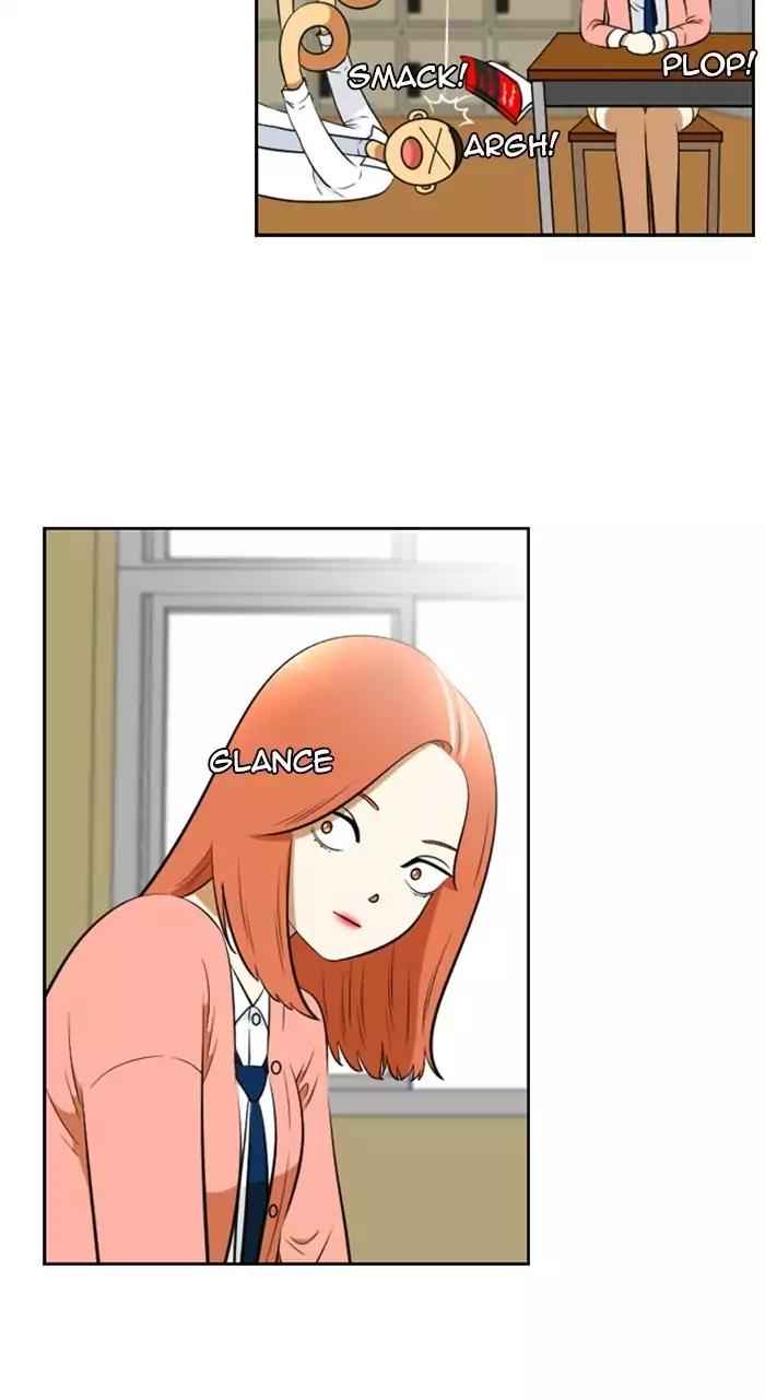 New Normal: Class 8 Chapter 192 page 27 - Chapter 192: [Season 3] Ep.64