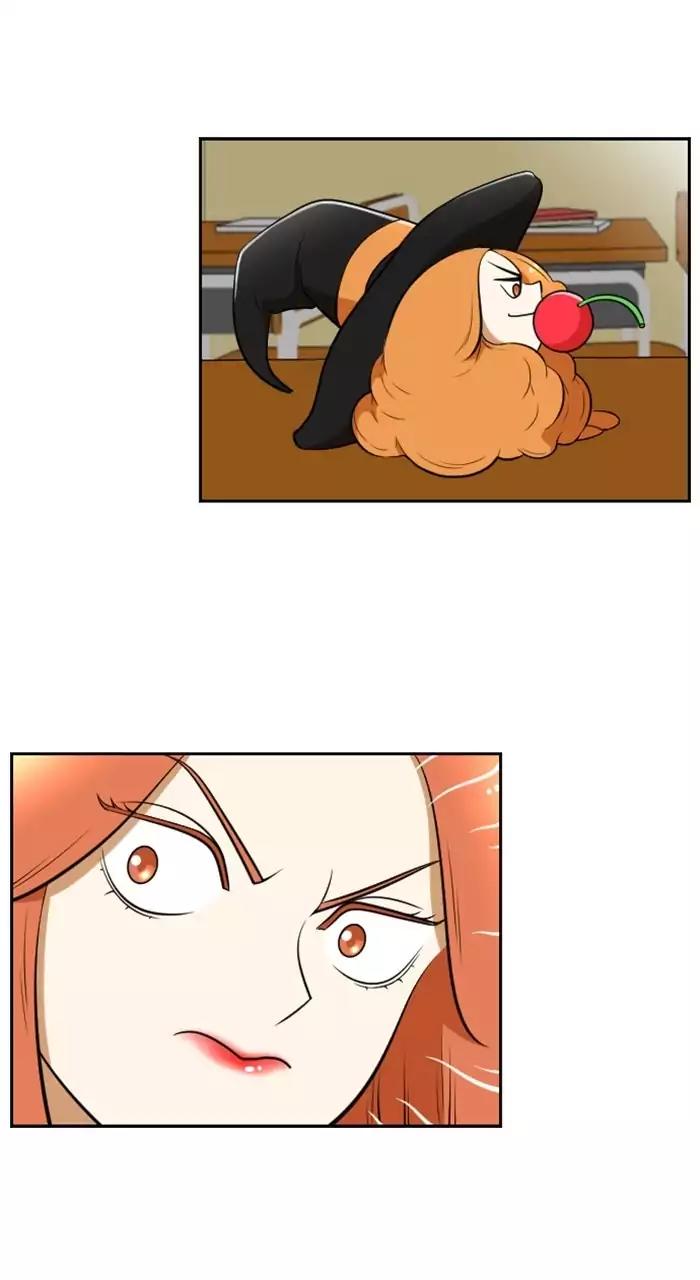 New Normal: Class 8 Chapter 192 page 28 - Chapter 192: [Season 3] Ep.64