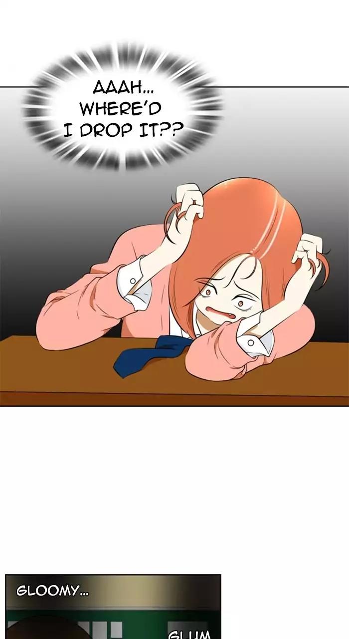 New Normal: Class 8 Chapter 192 page 29 - Chapter 192: [Season 3] Ep.64