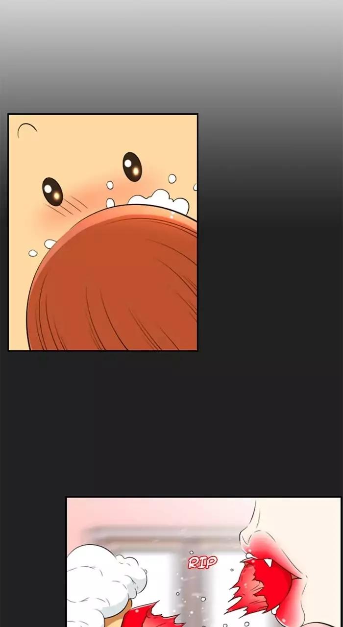 New Normal: Class 8 Chapter 192 page 3 - Chapter 192: [Season 3] Ep.64