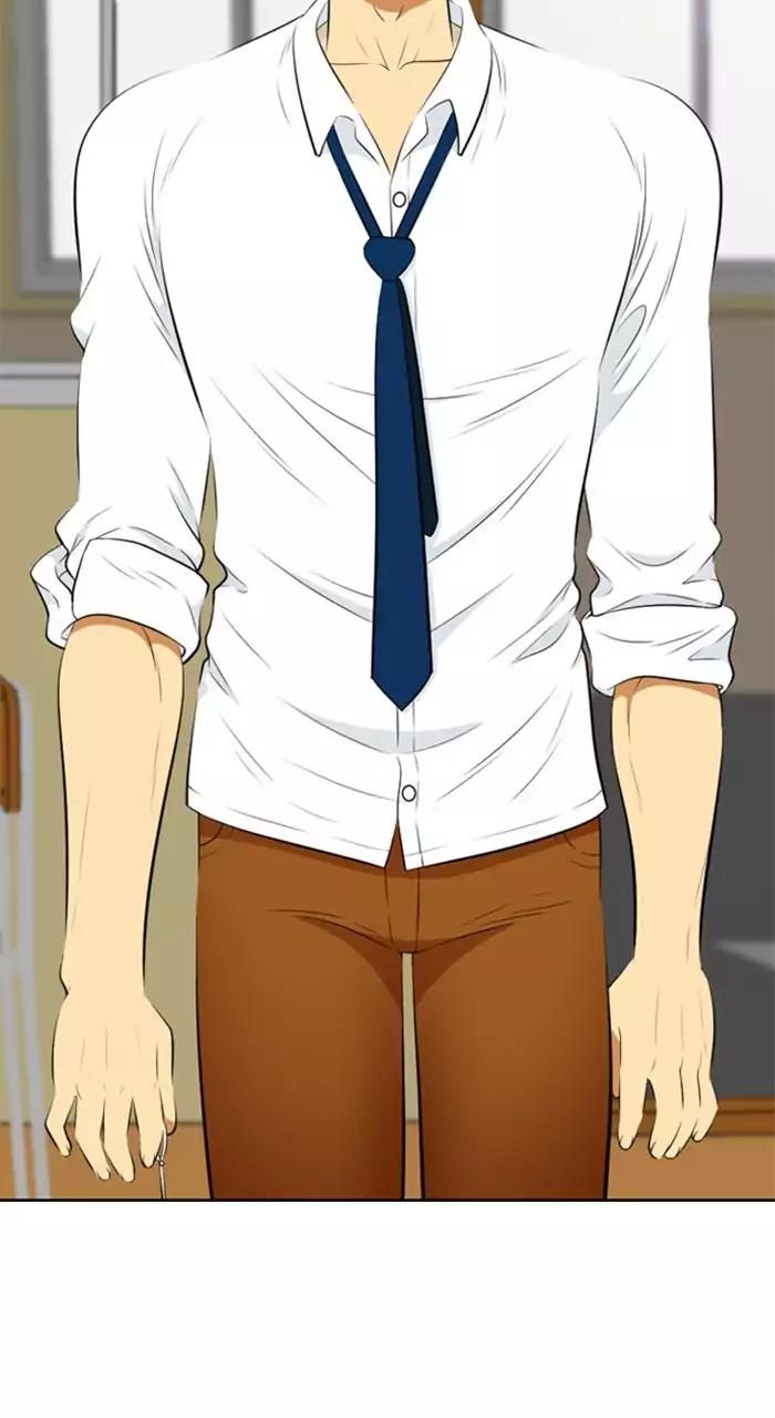 New Normal: Class 8 Chapter 192 page 34 - Chapter 192: [Season 3] Ep.64