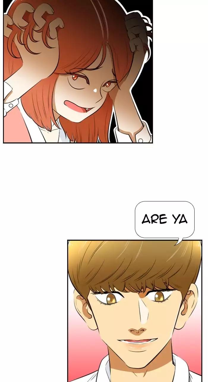 New Normal: Class 8 Chapter 192 page 38 - Chapter 192: [Season 3] Ep.64