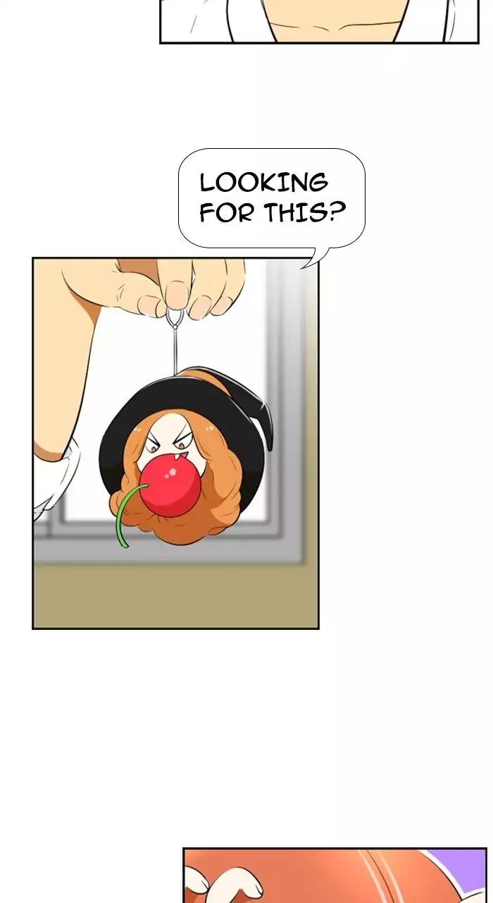 New Normal: Class 8 Chapter 192 page 39 - Chapter 192: [Season 3] Ep.64