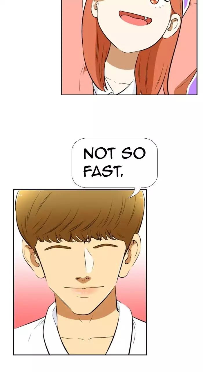 New Normal: Class 8 Chapter 192 page 42 - Chapter 192: [Season 3] Ep.64