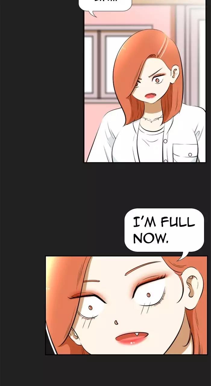 New Normal: Class 8 Chapter 192 page 5 - Chapter 192: [Season 3] Ep.64