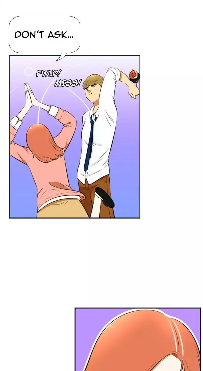 New Normal: Class 8 Chapter 192 page 50 - Chapter 192: [Season 3] Ep.64