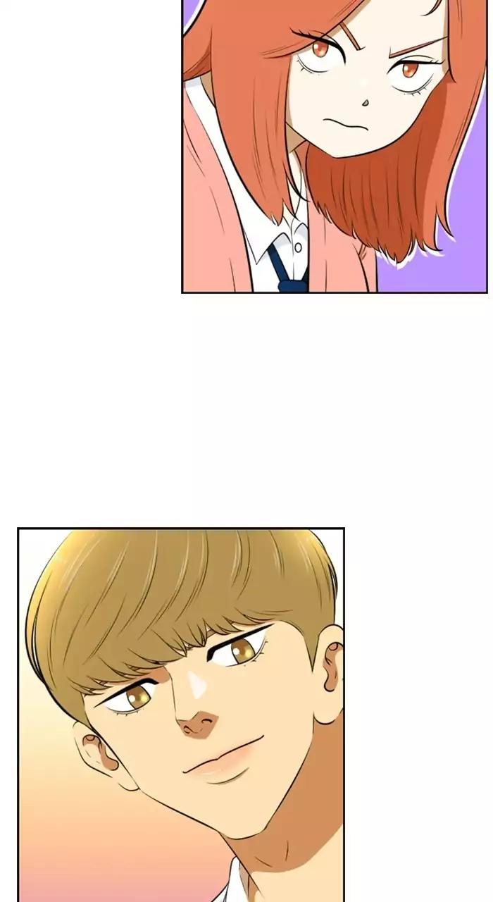 New Normal: Class 8 Chapter 192 page 51 - Chapter 192: [Season 3] Ep.64