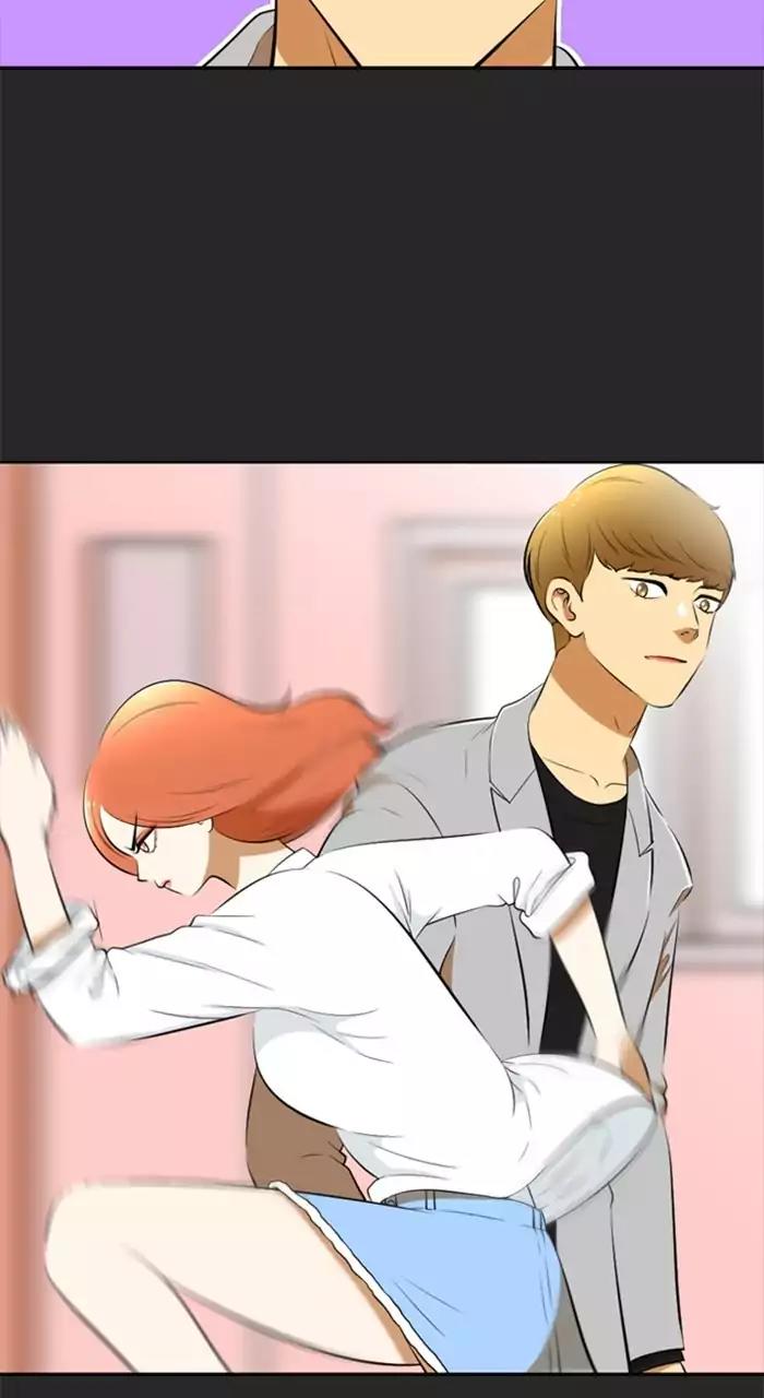 New Normal: Class 8 Chapter 192 page 55 - Chapter 192: [Season 3] Ep.64