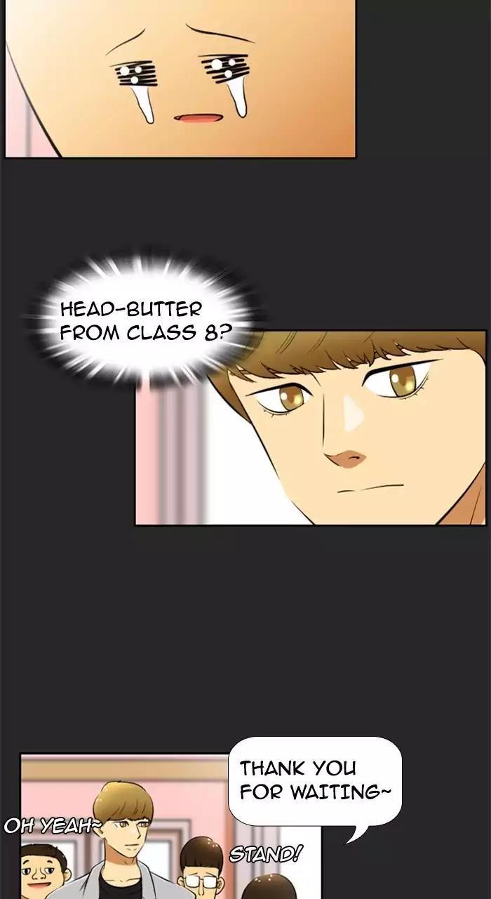 New Normal: Class 8 Chapter 192 page 58 - Chapter 192: [Season 3] Ep.64