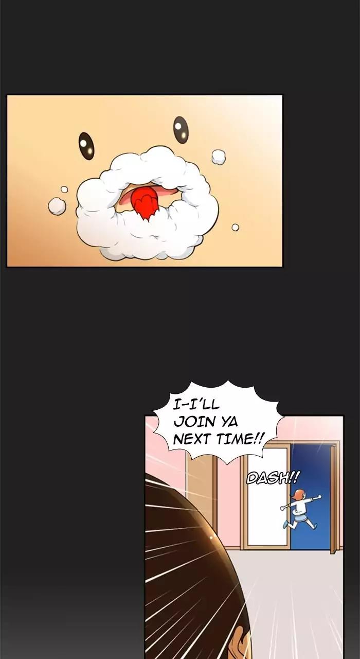 New Normal: Class 8 Chapter 192 page 6 - Chapter 192: [Season 3] Ep.64
