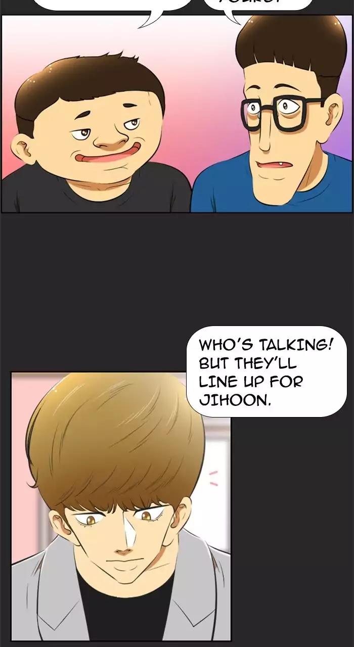 New Normal: Class 8 Chapter 192 page 60 - Chapter 192: [Season 3] Ep.64