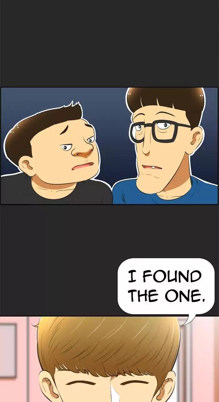 New Normal: Class 8 Chapter 192 page 64 - Chapter 192: [Season 3] Ep.64
