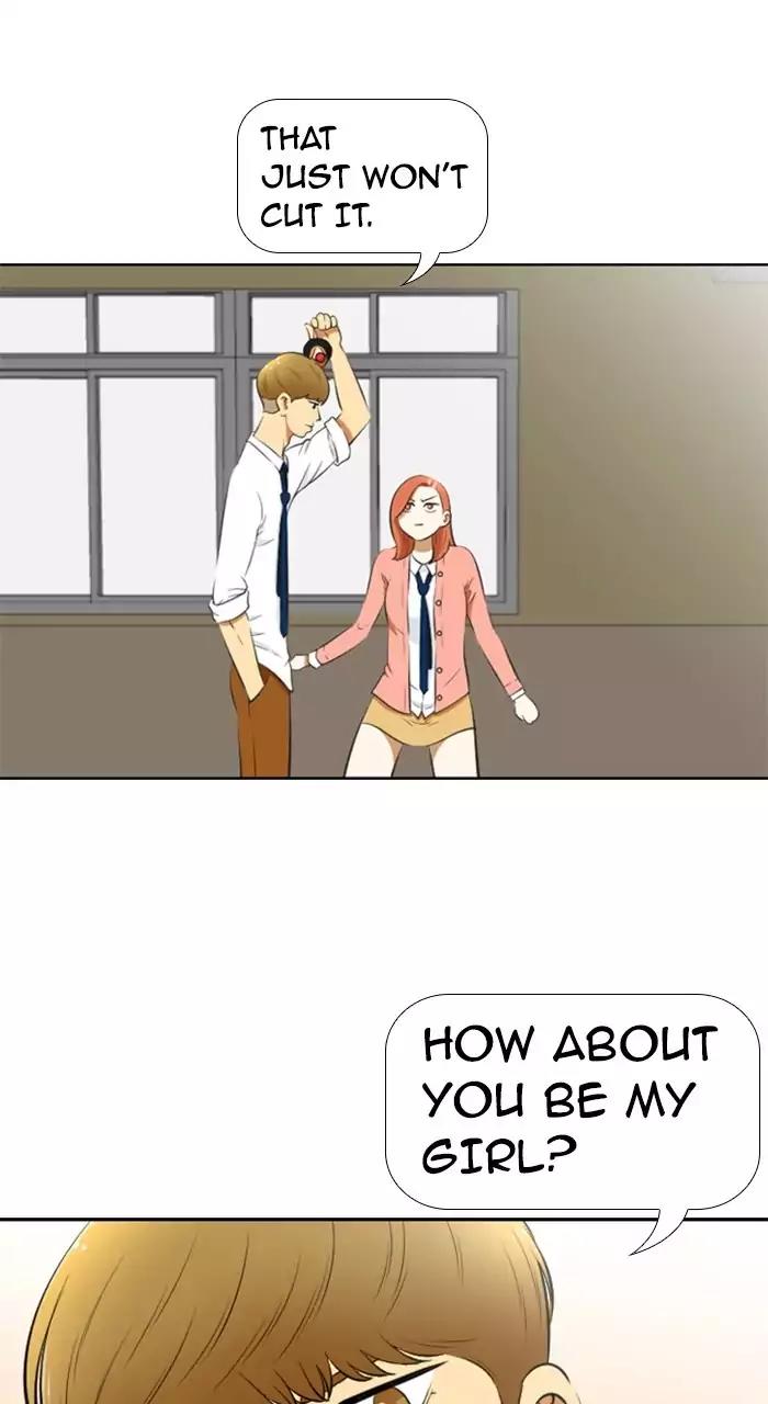 New Normal: Class 8 Chapter 192 page 67 - Chapter 192: [Season 3] Ep.64