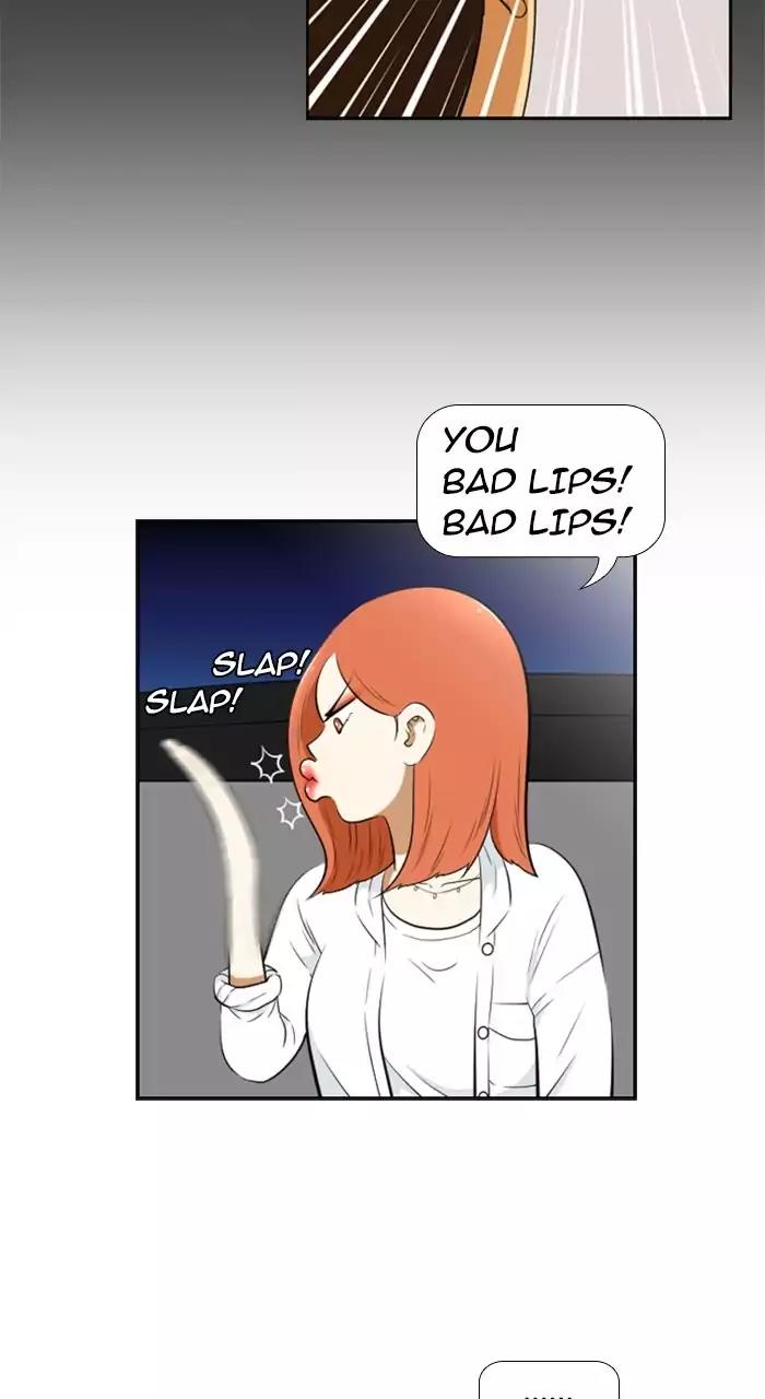 New Normal: Class 8 Chapter 192 page 7 - Chapter 192: [Season 3] Ep.64