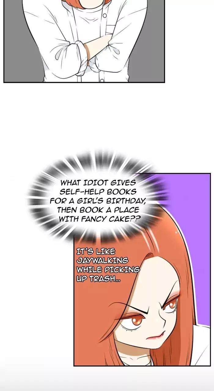 New Normal: Class 8 Chapter 192 page 9 - Chapter 192: [Season 3] Ep.64