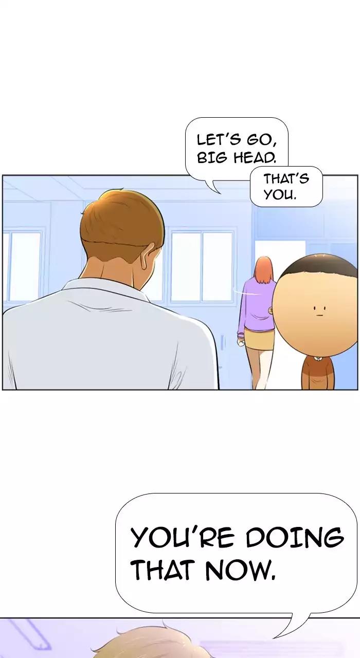 New Normal: Class 8 Chapter 195 page 1 - Chapter 195: [Season 3] Ep.67
