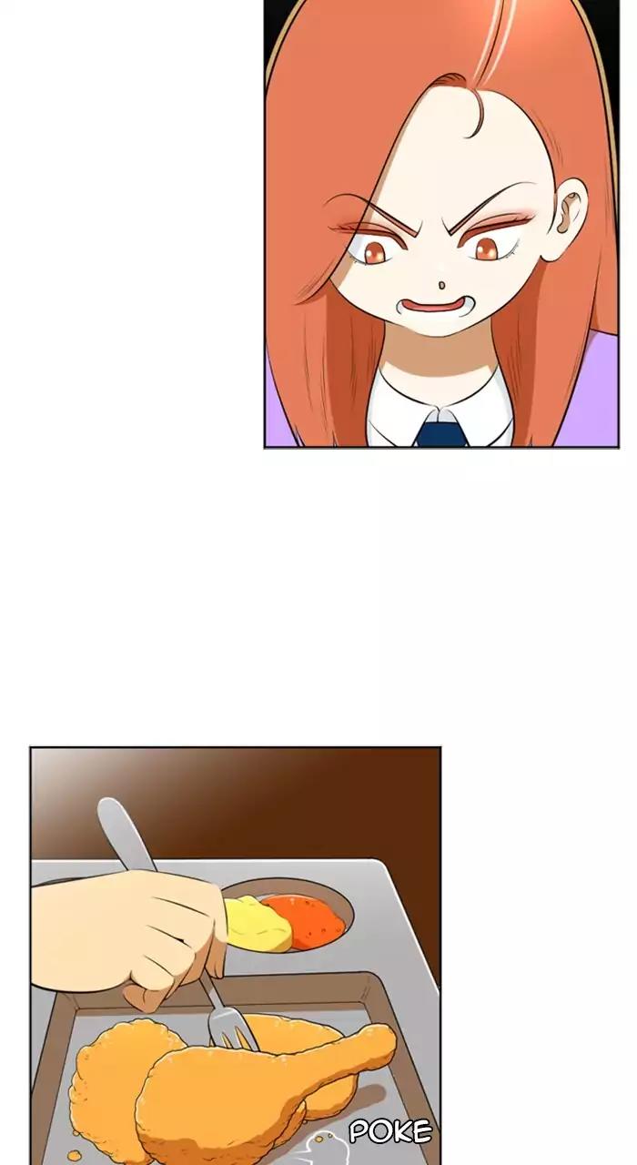 New Normal: Class 8 Chapter 195 page 24 - Chapter 195: [Season 3] Ep.67