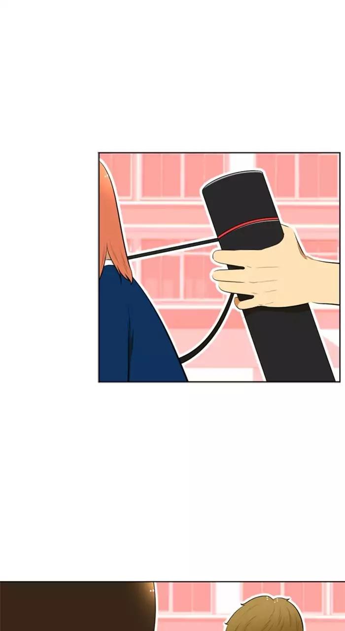 New Normal: Class 8 Chapter 195 page 28 - Chapter 195: [Season 3] Ep.67