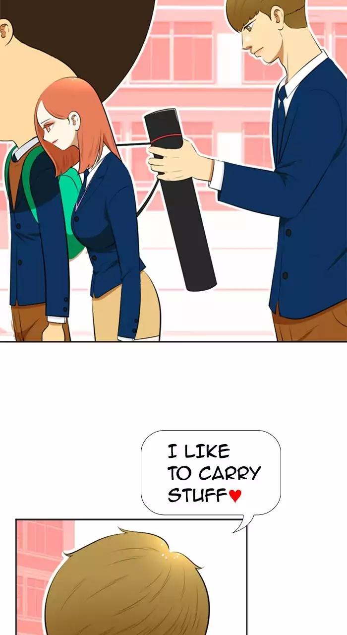 New Normal: Class 8 Chapter 195 page 29 - Chapter 195: [Season 3] Ep.67