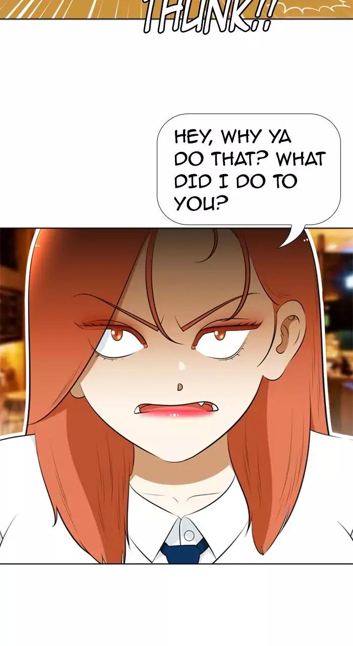New Normal: Class 8 Chapter 195 page 37 - Chapter 195: [Season 3] Ep.67
