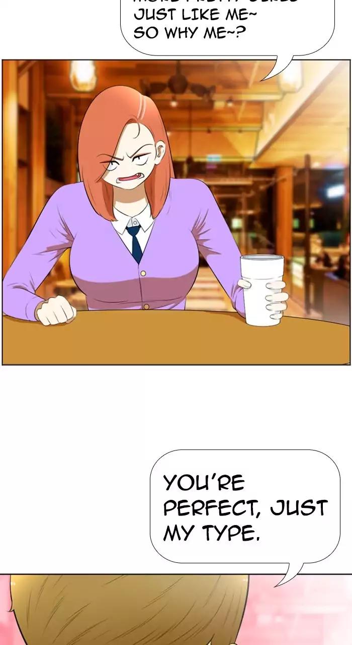 New Normal: Class 8 Chapter 195 page 40 - Chapter 195: [Season 3] Ep.67