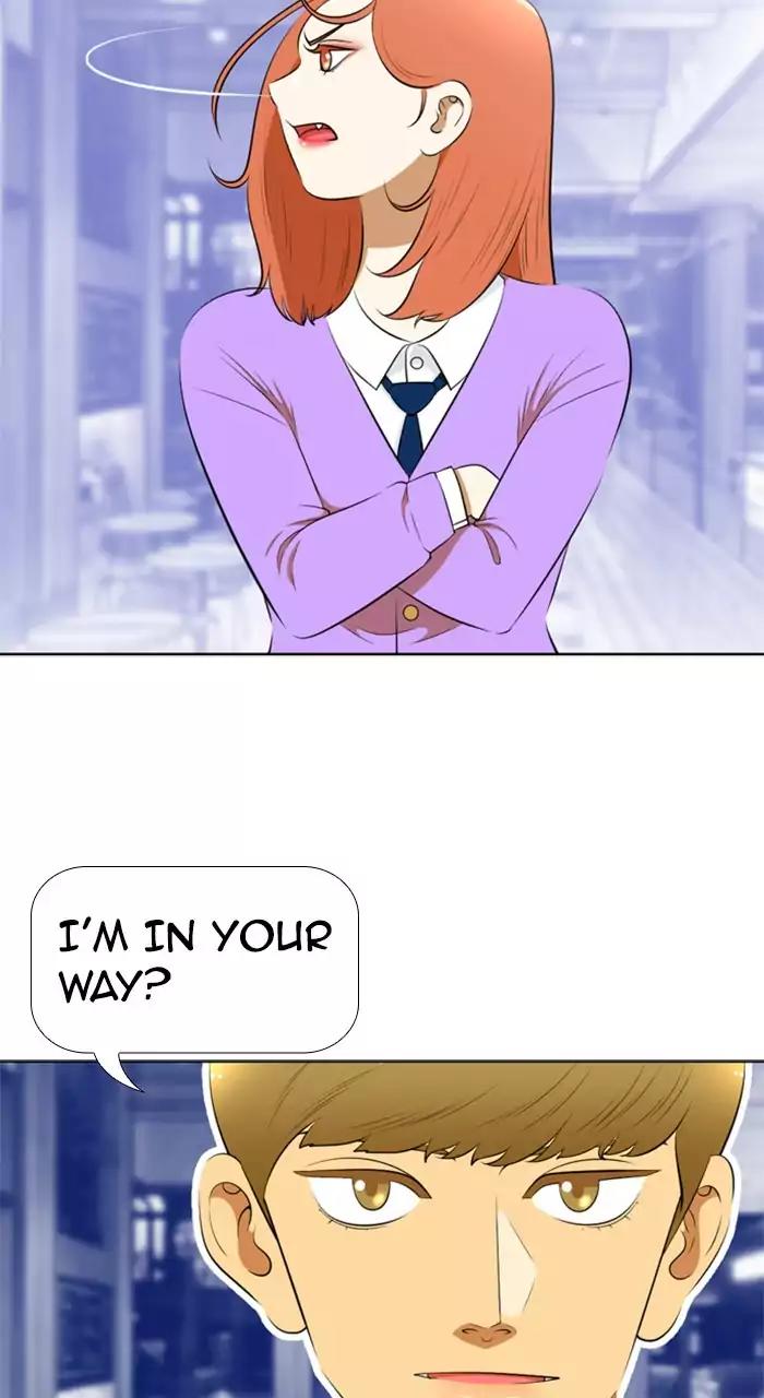 New Normal: Class 8 Chapter 195 page 43 - Chapter 195: [Season 3] Ep.67