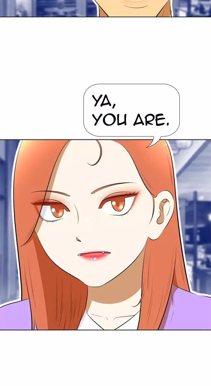 New Normal: Class 8 Chapter 195 page 44 - Chapter 195: [Season 3] Ep.67