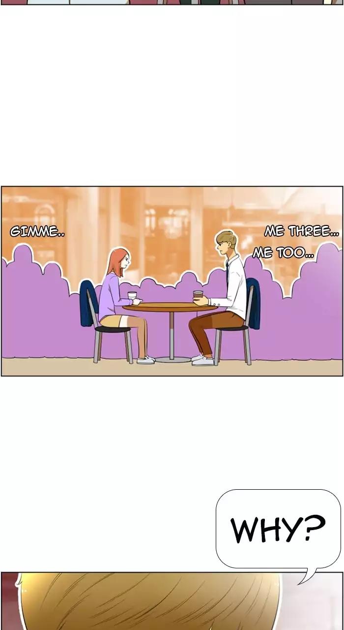 New Normal: Class 8 Chapter 195 page 49 - Chapter 195: [Season 3] Ep.67