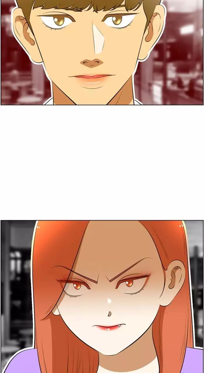New Normal: Class 8 Chapter 195 page 50 - Chapter 195: [Season 3] Ep.67