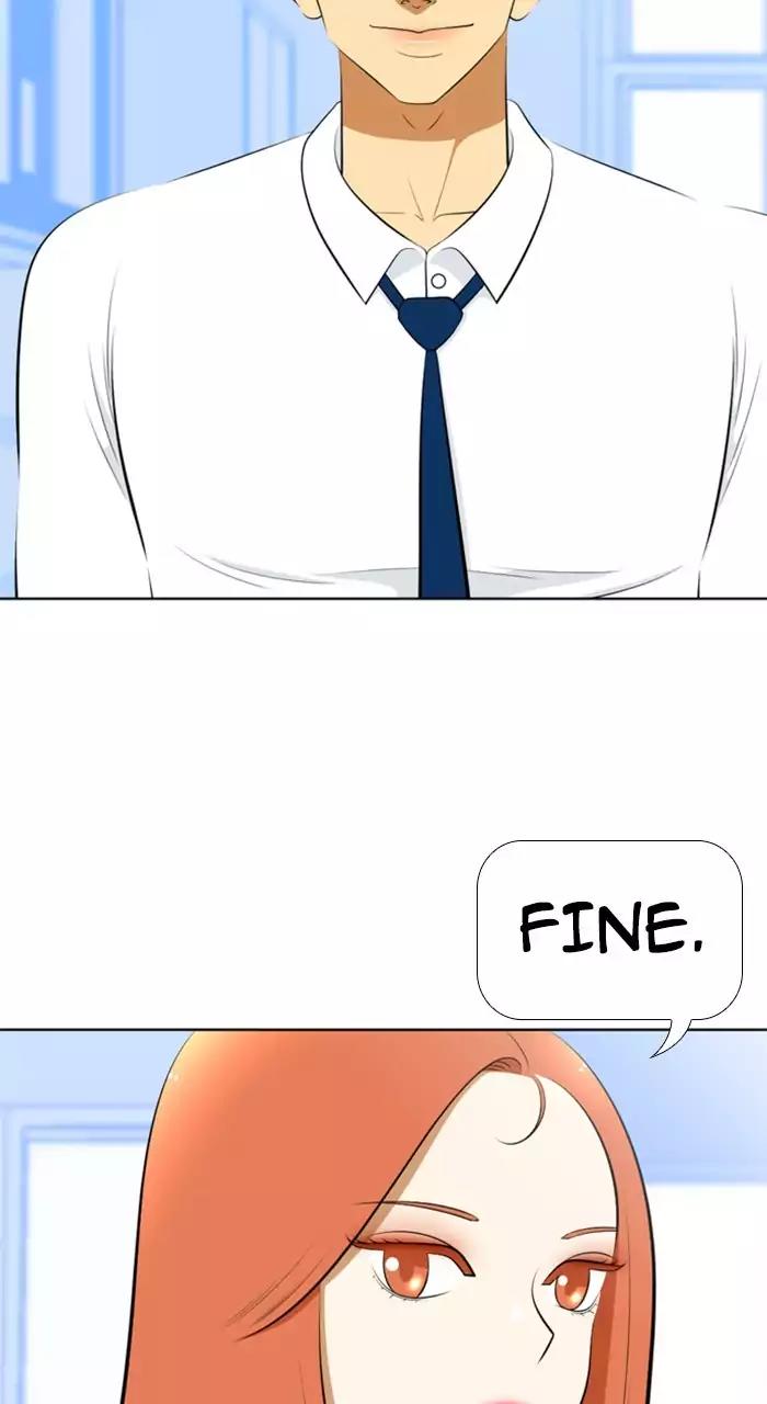 New Normal: Class 8 Chapter 195 page 8 - Chapter 195: [Season 3] Ep.67