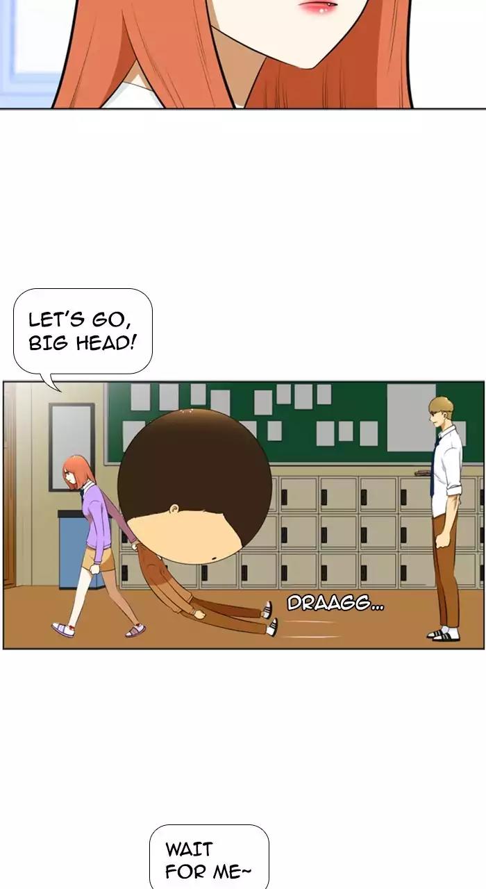 New Normal: Class 8 Chapter 195 page 9 - Chapter 195: [Season 3] Ep.67